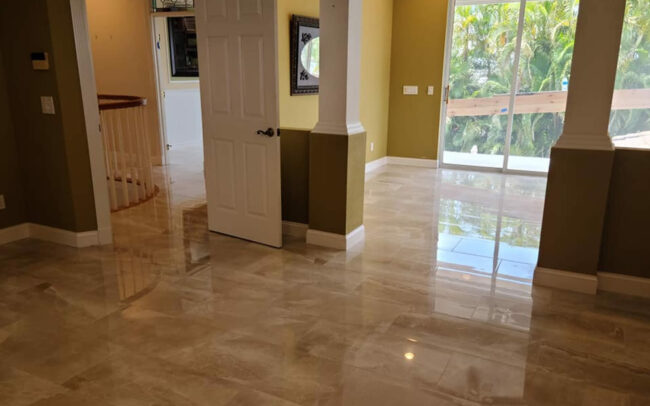 FAQs Travertine Tile Installs