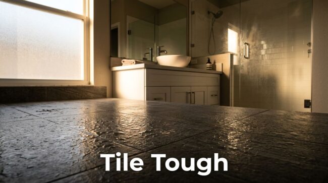 Florida Bathroom Porcelain Floor Tile Bathroom Floor Tile for Florida Homes That Holds Up