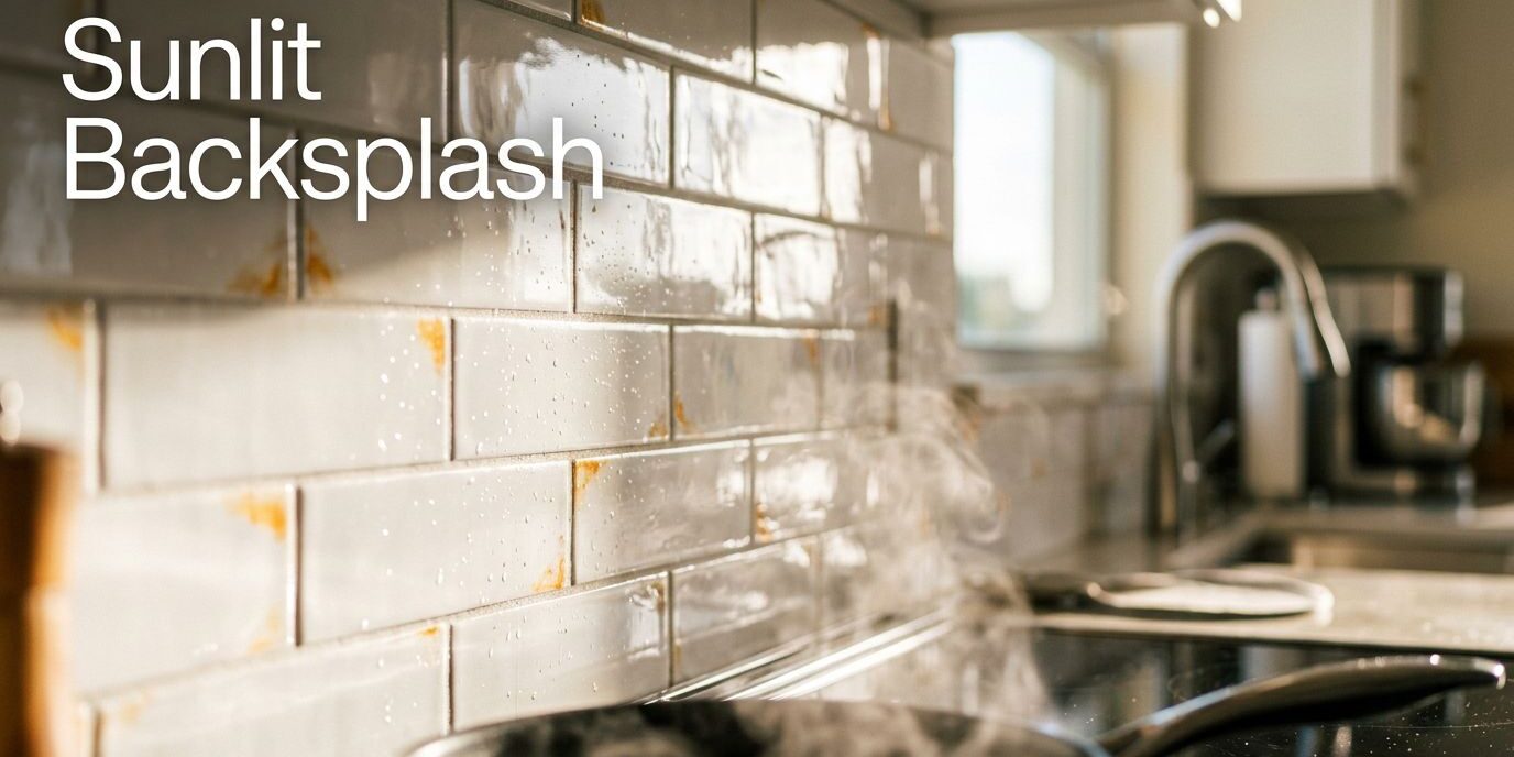 Florida Kitchen Backsplash Tile That Fits the Way You Live
