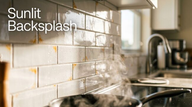 Florida Kitchen Backsplash Tile That Fits the Way You Live