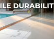 Tile Flooring for Florida Vacation Homes That Holds Up
