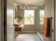 Best Tile Size for Small Bathrooms in Florida Homes